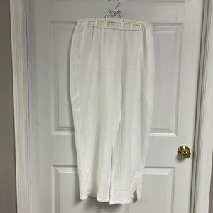 Habitat gauze pants